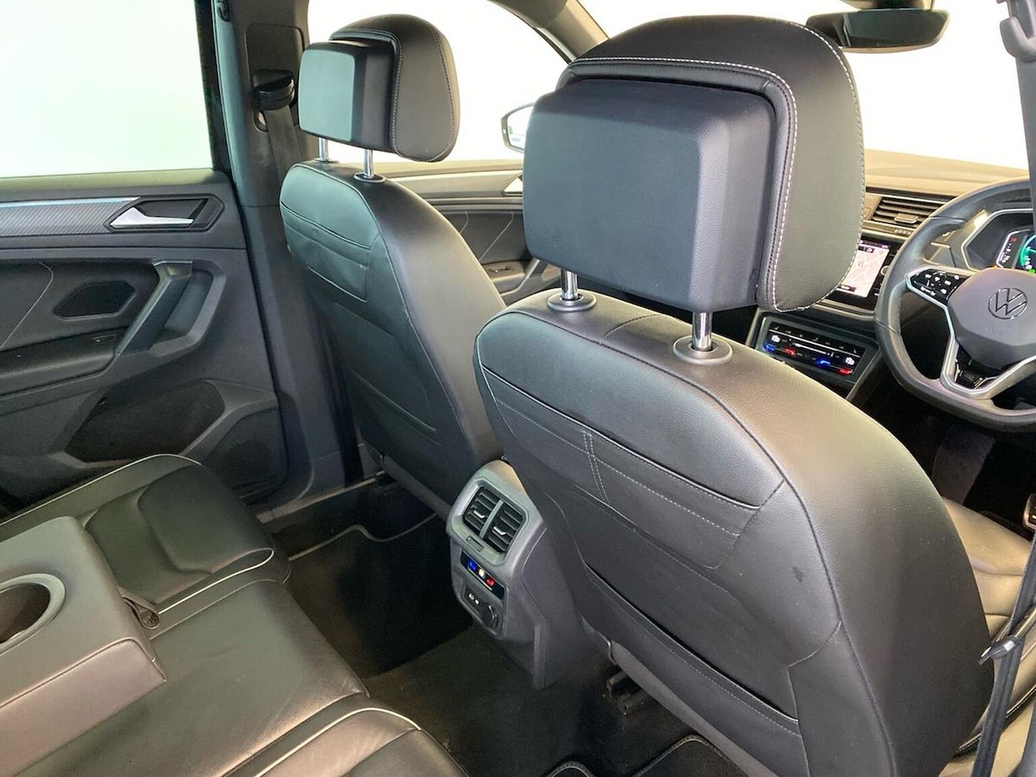 Used Volkswagen Tiguan 2021 for sale - 77729954: Photo 22