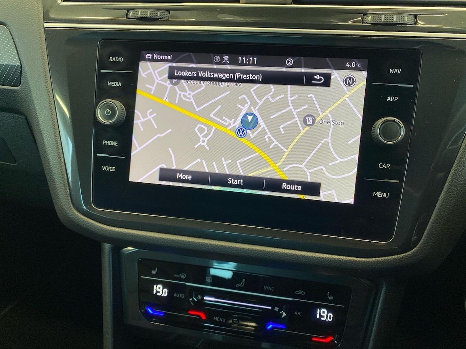 Used Volkswagen Tiguan 2021 for sale - 77729954: Photo 24