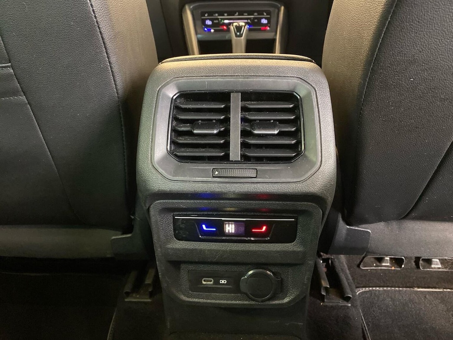 Used Volkswagen Tiguan 2021 for sale - 77729954: Photo 26