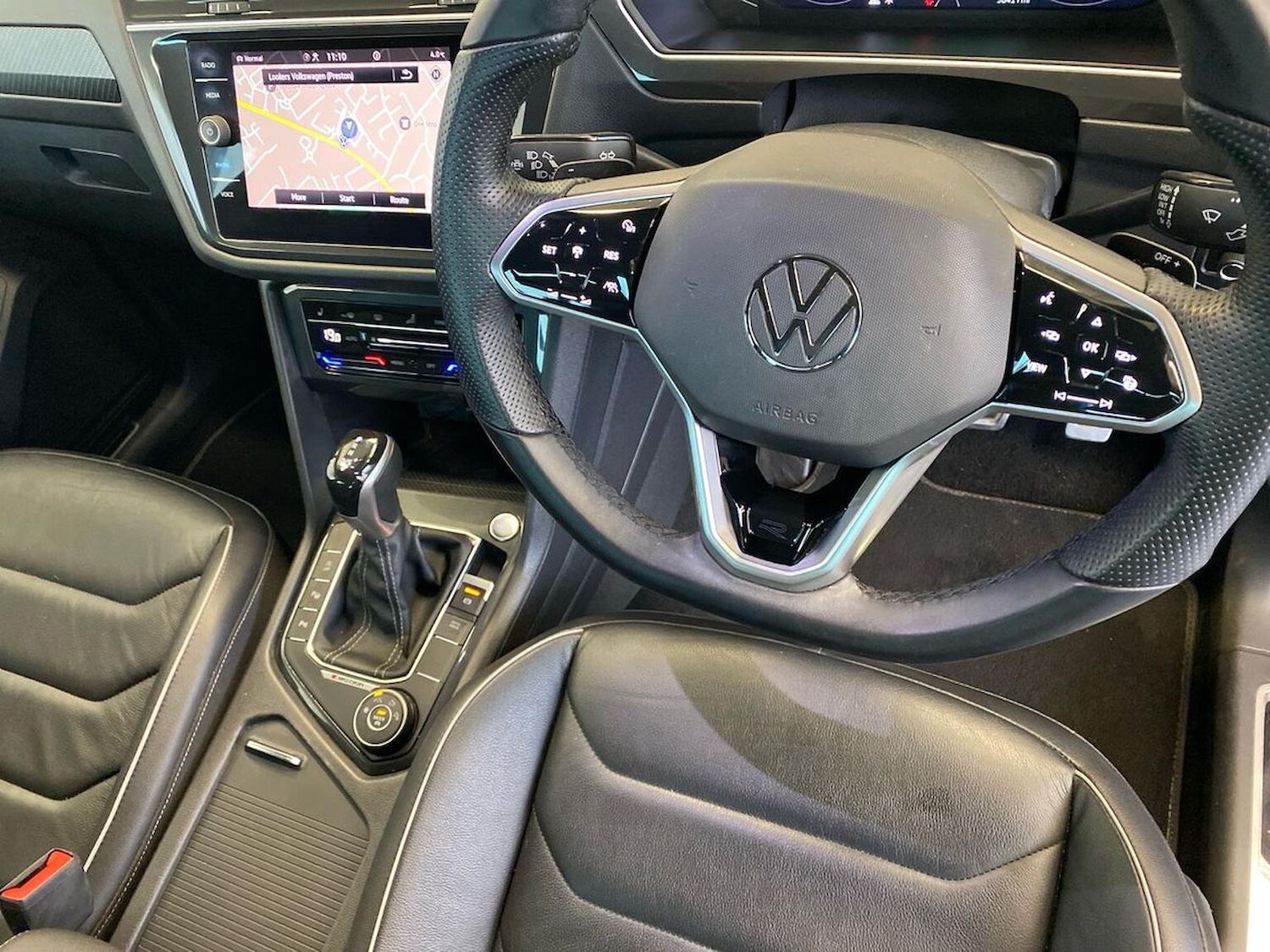 Used Volkswagen Tiguan 2021 for sale - 77729954: Photo 27