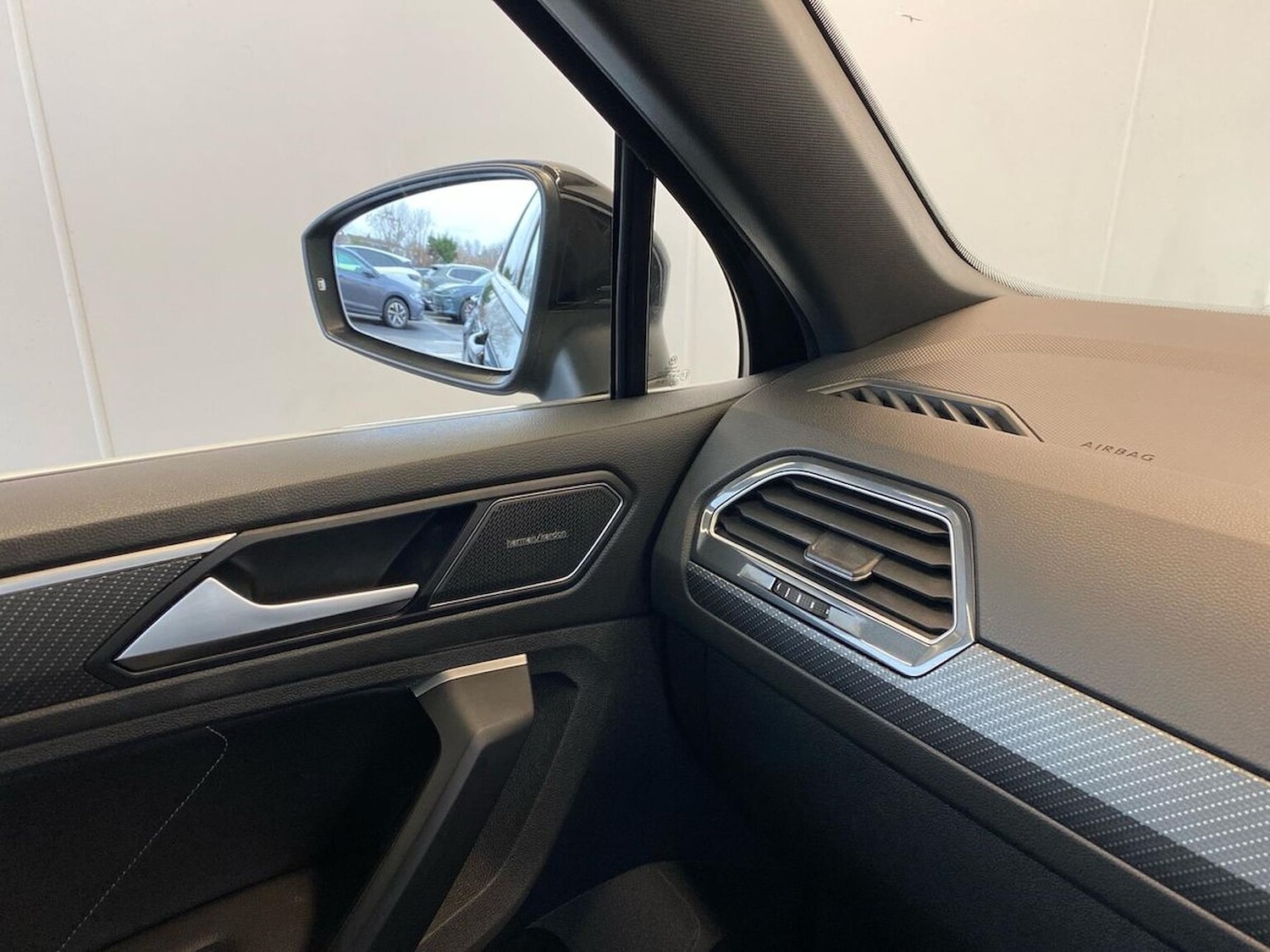 Used Volkswagen Tiguan 2021 for sale - 77729954: Photo 31