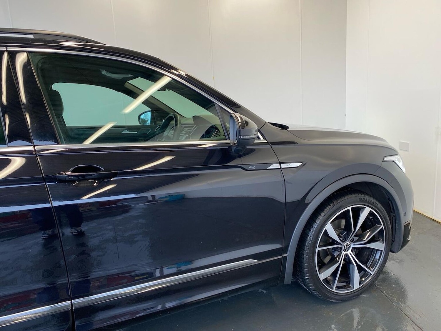 Used Volkswagen Tiguan 2021 for sale - 77729954: Photo 37