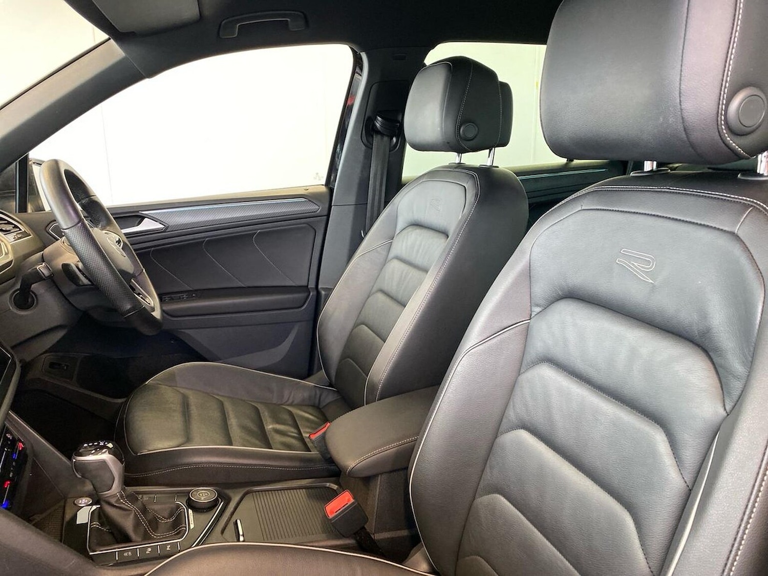 Used Volkswagen Tiguan 2021 for sale - 77729954: Photo 39