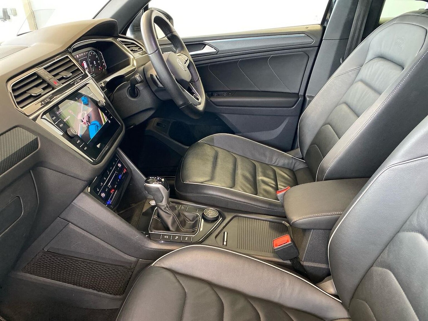 Used Volkswagen Tiguan 2021 for sale - 77729954: Photo 40