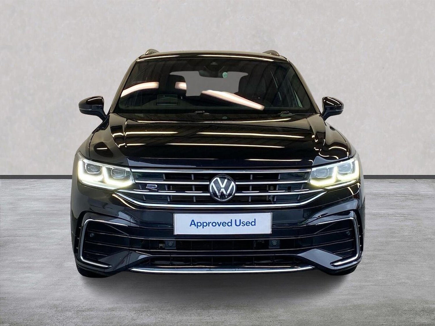 Used Volkswagen Tiguan 2021 for sale - 77729954: Photo 5