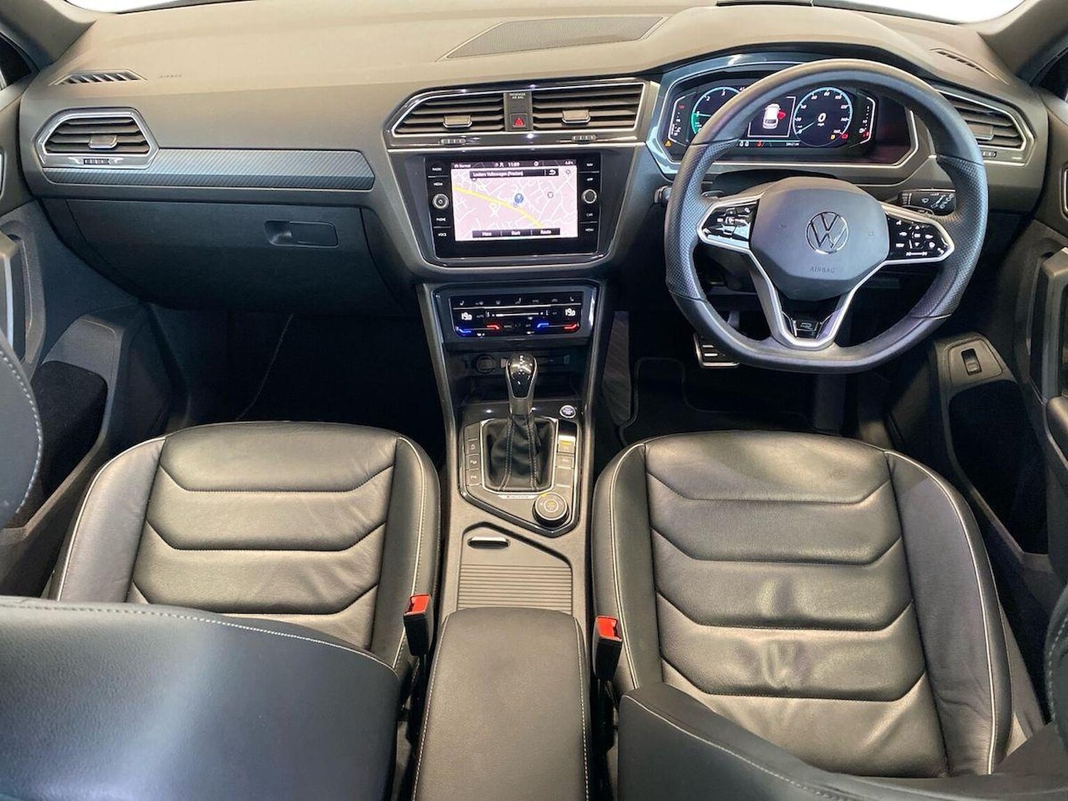 Used Volkswagen Tiguan 2021 for sale - 77729954: Photo 8