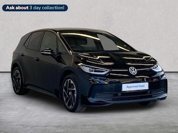 Used Volkswagen ID.3 2026 for sale - 79277492: Photo
