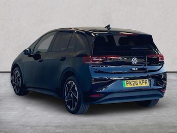 Used Volkswagen ID.3 2026 for sale - 79277492: Photo