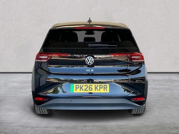 Used Volkswagen ID.3 2026 for sale - 79277492: Photo