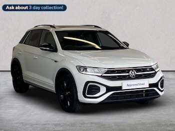 Volkswagen - T-Roc