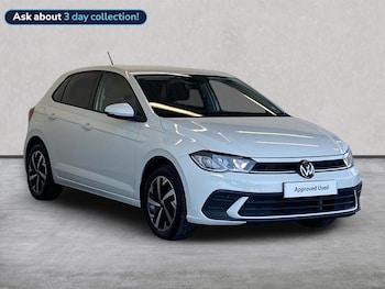 Used Volkswagen Polo 2024 for sale - 78727085: Photo