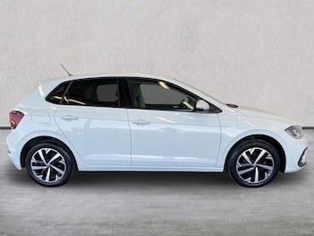 Used Volkswagen Polo 2024 for sale - 78727085: Photo