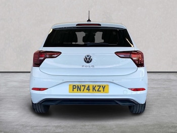Used Volkswagen Polo 2024 for sale - 78727085: Photo