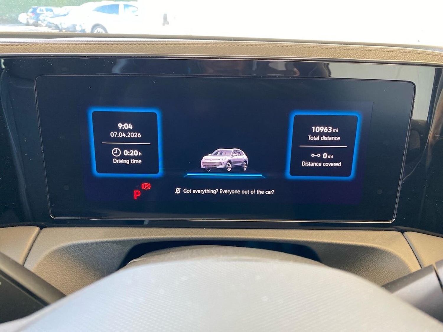 Used Volkswagen Tiguan 2024 for sale - 78194852: Photo 10