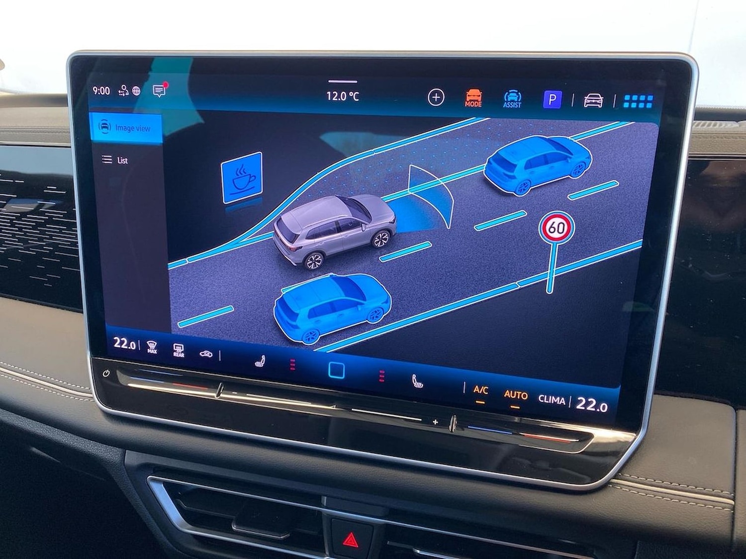 Used Volkswagen Tiguan 2024 for sale - 78194852: Photo 11