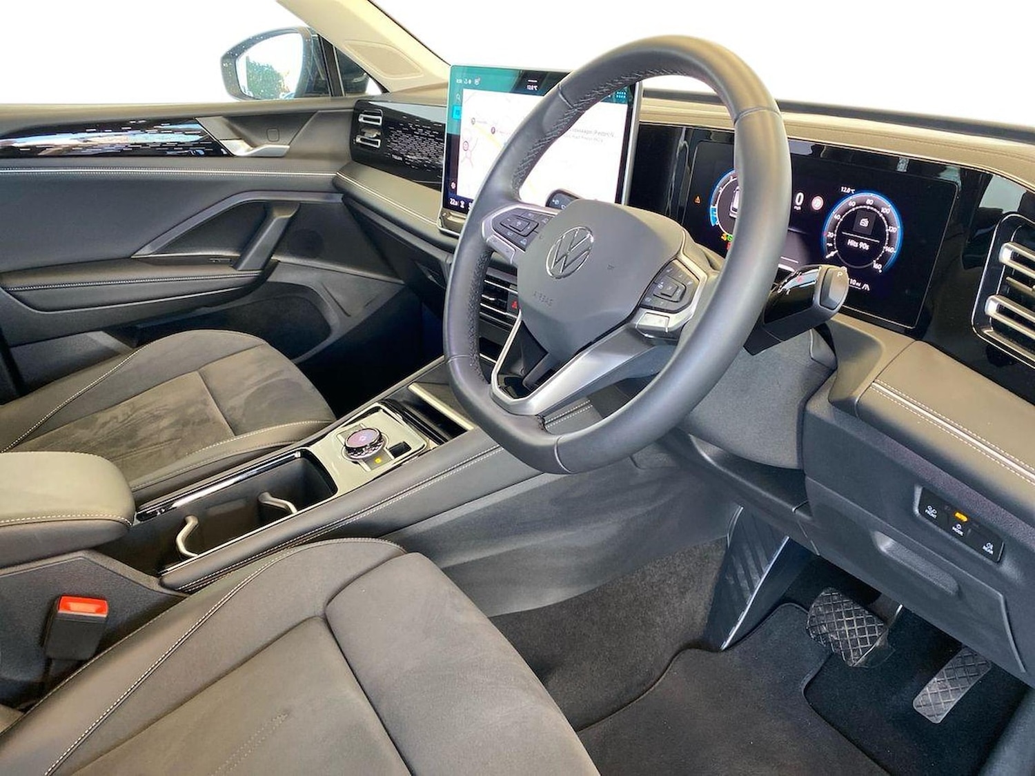 Used Volkswagen Tiguan 2024 for sale - 78194852: Photo 15