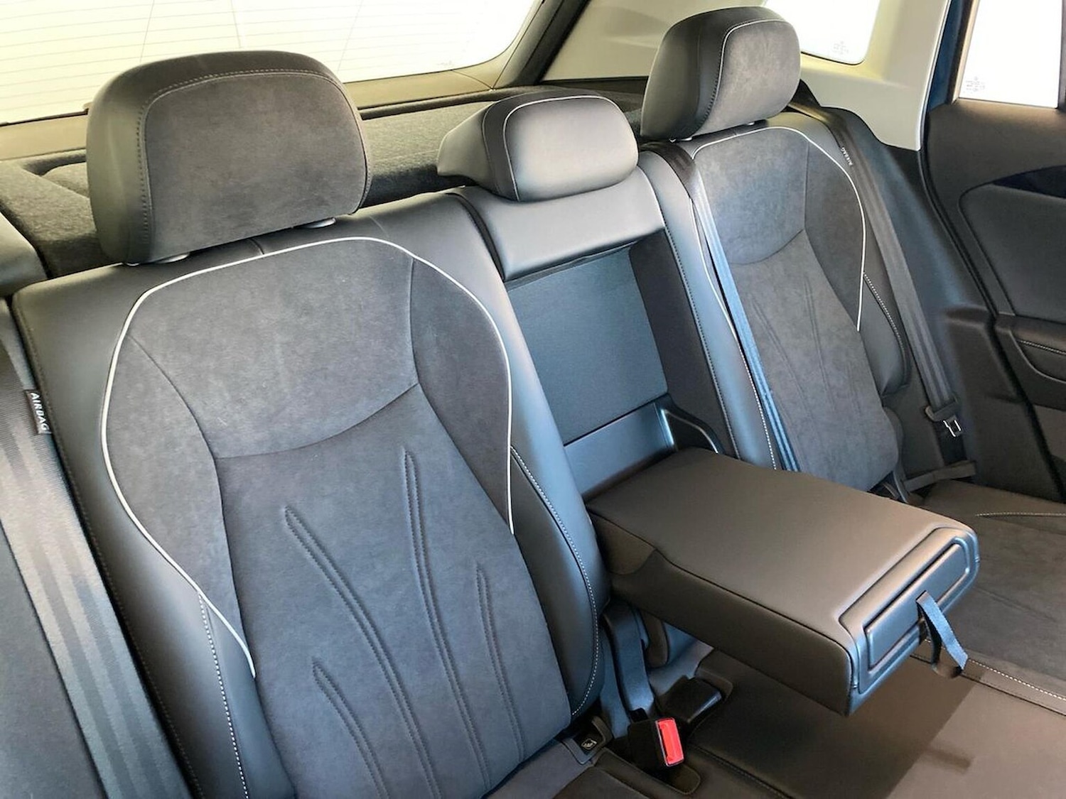 Used Volkswagen Tiguan 2024 for sale - 78194852: Photo 16