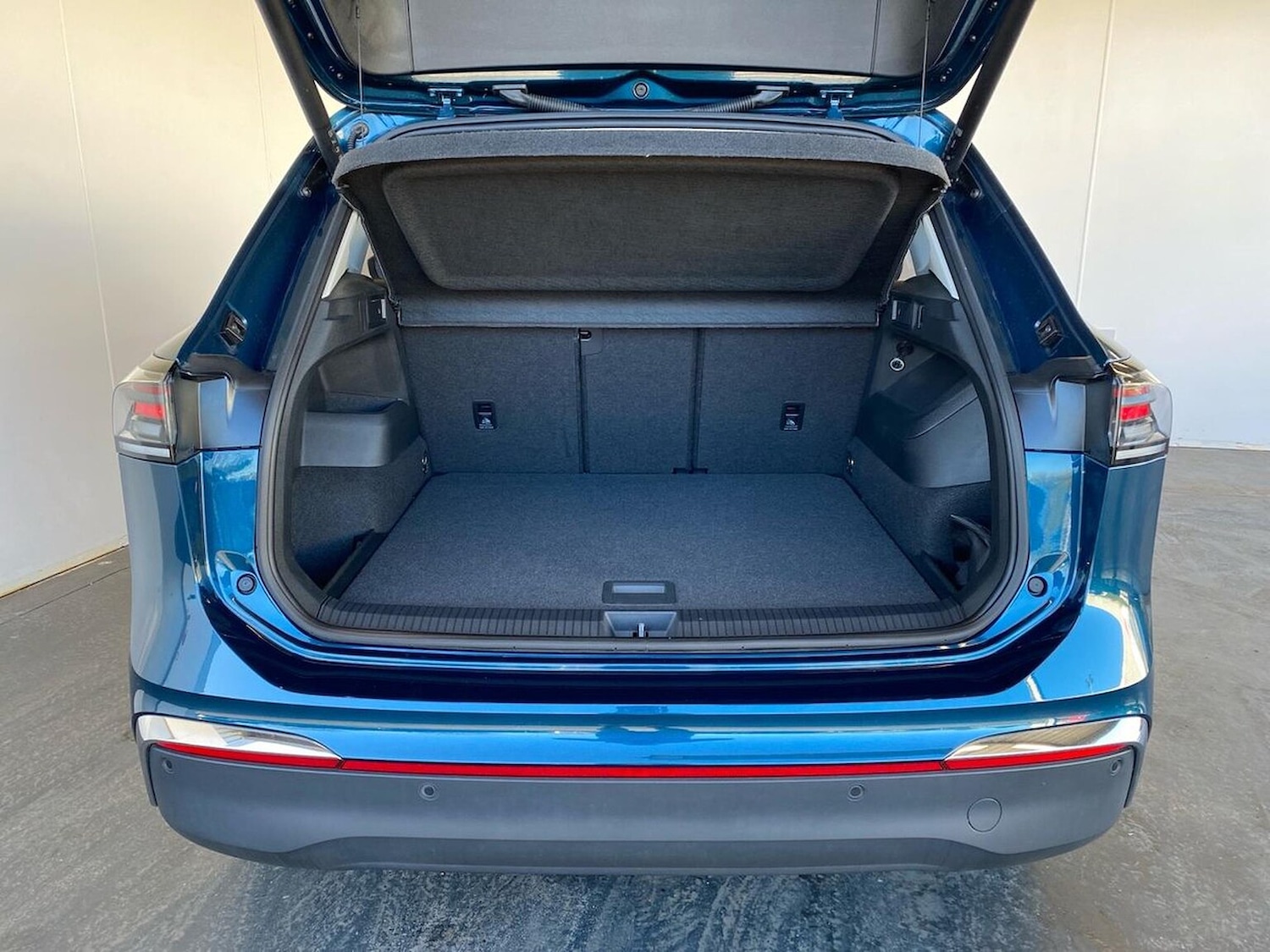 Used Volkswagen Tiguan 2024 for sale - 78194852: Photo 17