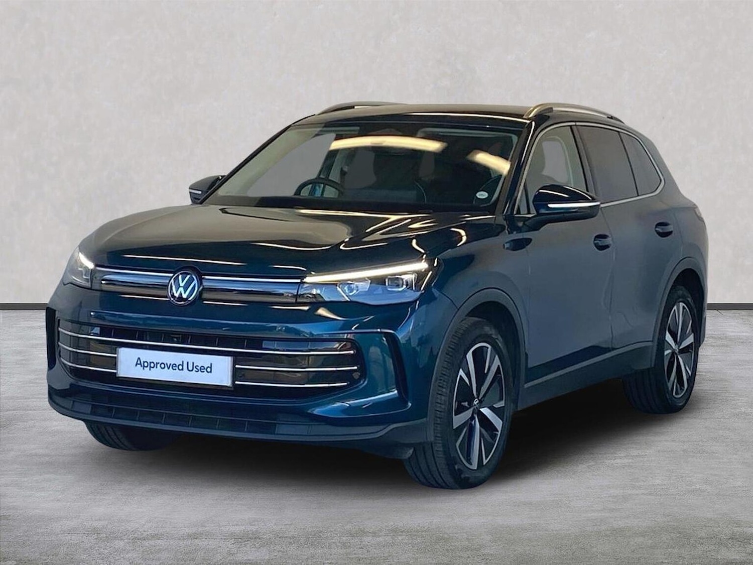 Used Volkswagen Tiguan 2024 for sale - 78194852: Photo 20