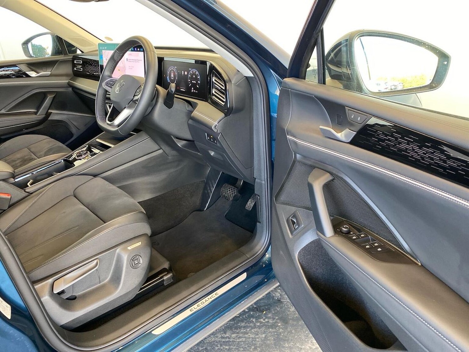 Used Volkswagen Tiguan 2024 for sale - 78194852: Photo 21