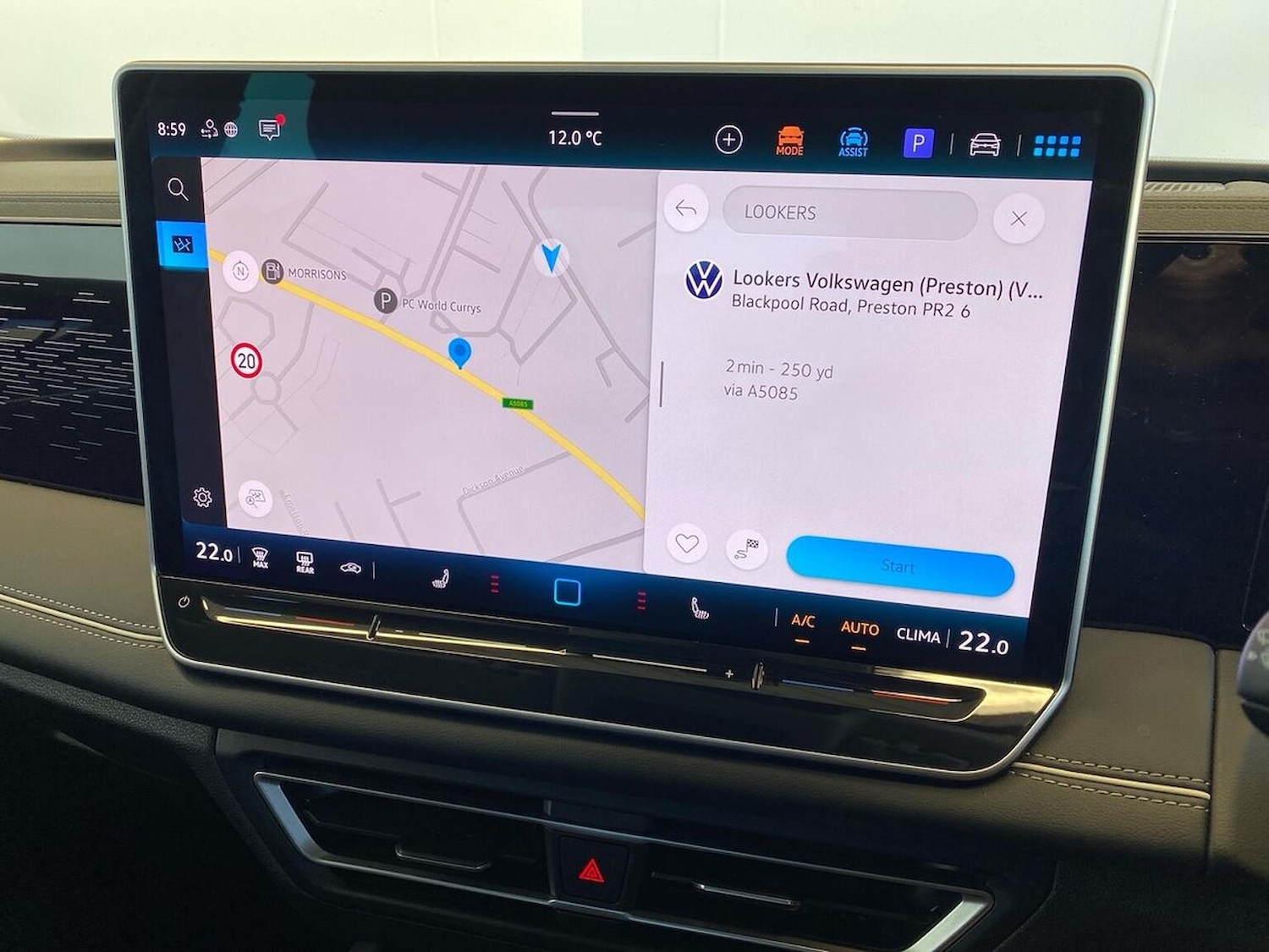 Used Volkswagen Tiguan 2024 for sale - 78194852: Photo 24