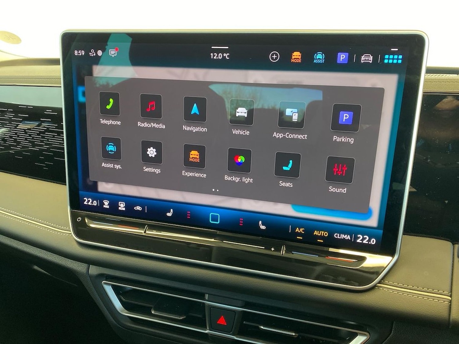 Used Volkswagen Tiguan 2024 for sale - 78194852: Photo 25