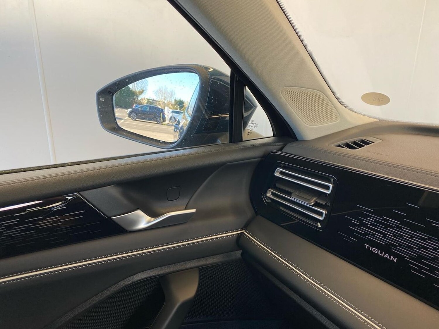 Used Volkswagen Tiguan 2024 for sale - 78194852: Photo 31