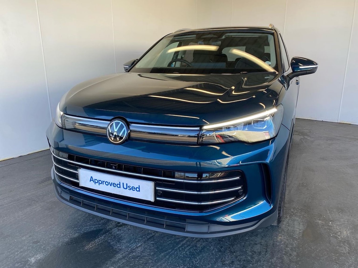 Used Volkswagen Tiguan 2024 for sale - 78194852: Photo 33