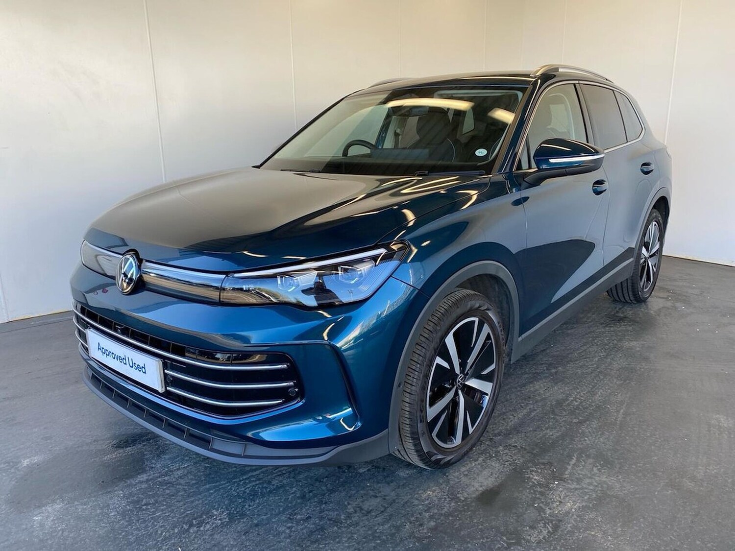 Used Volkswagen Tiguan 2024 for sale - 78194852: Photo 34