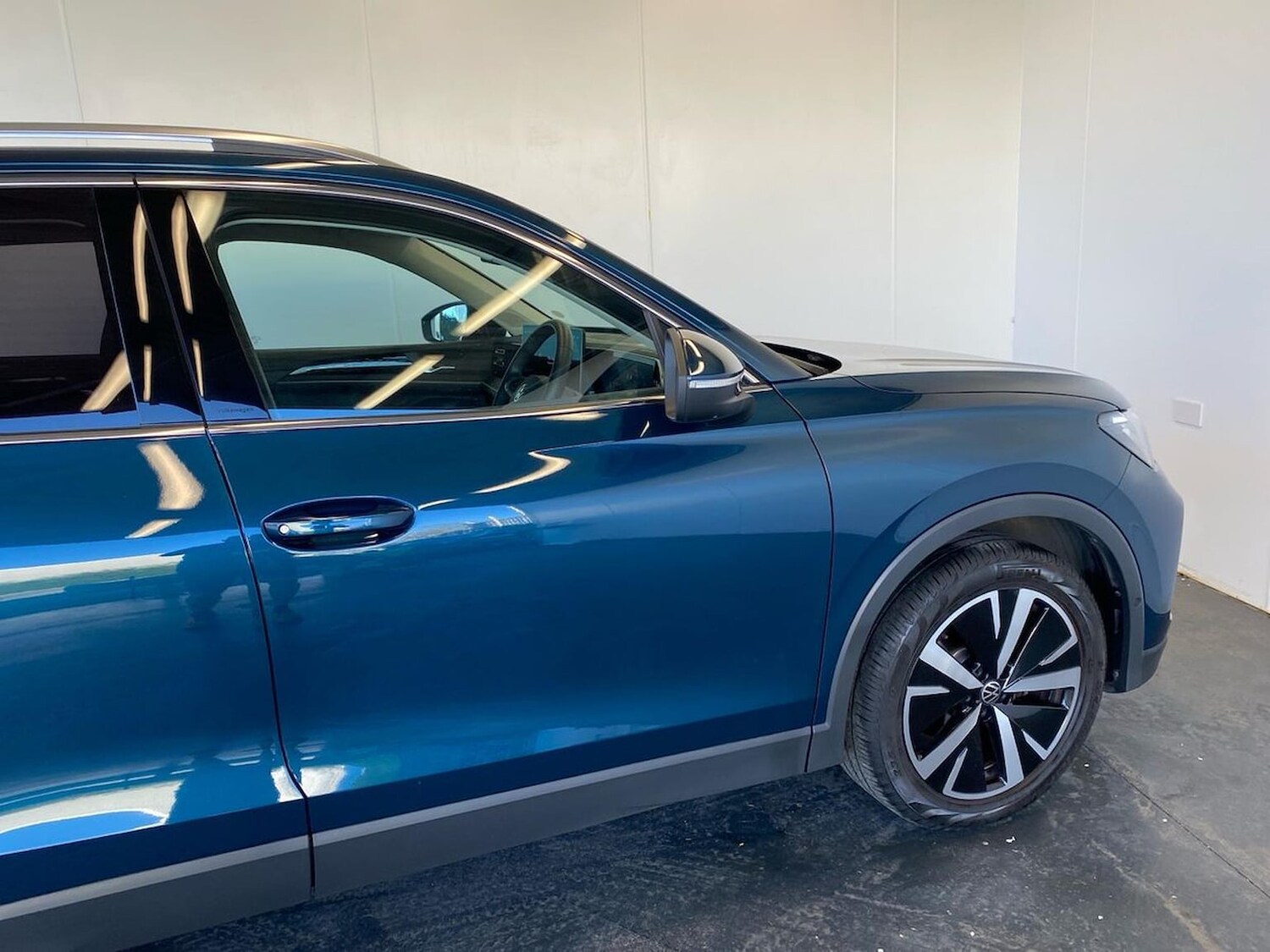 Used Volkswagen Tiguan 2024 for sale - 78194852: Photo 37