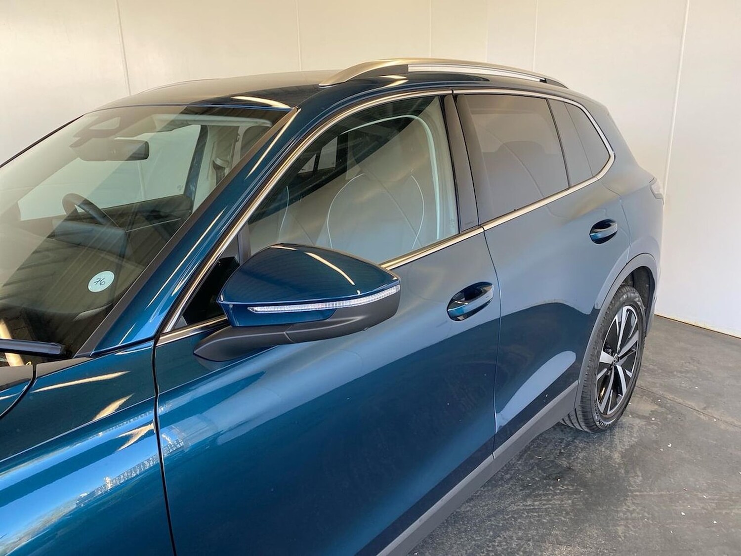 Used Volkswagen Tiguan 2024 for sale - 78194852: Photo 38