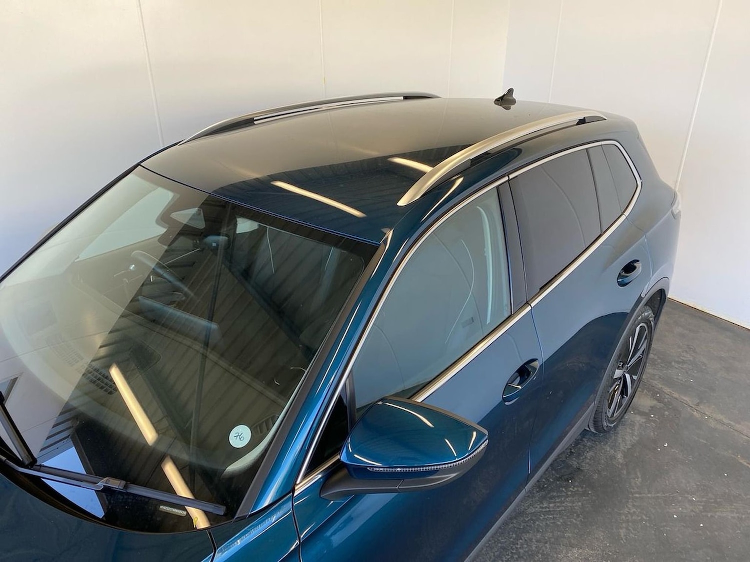 Used Volkswagen Tiguan 2024 for sale - 78194852: Photo 41