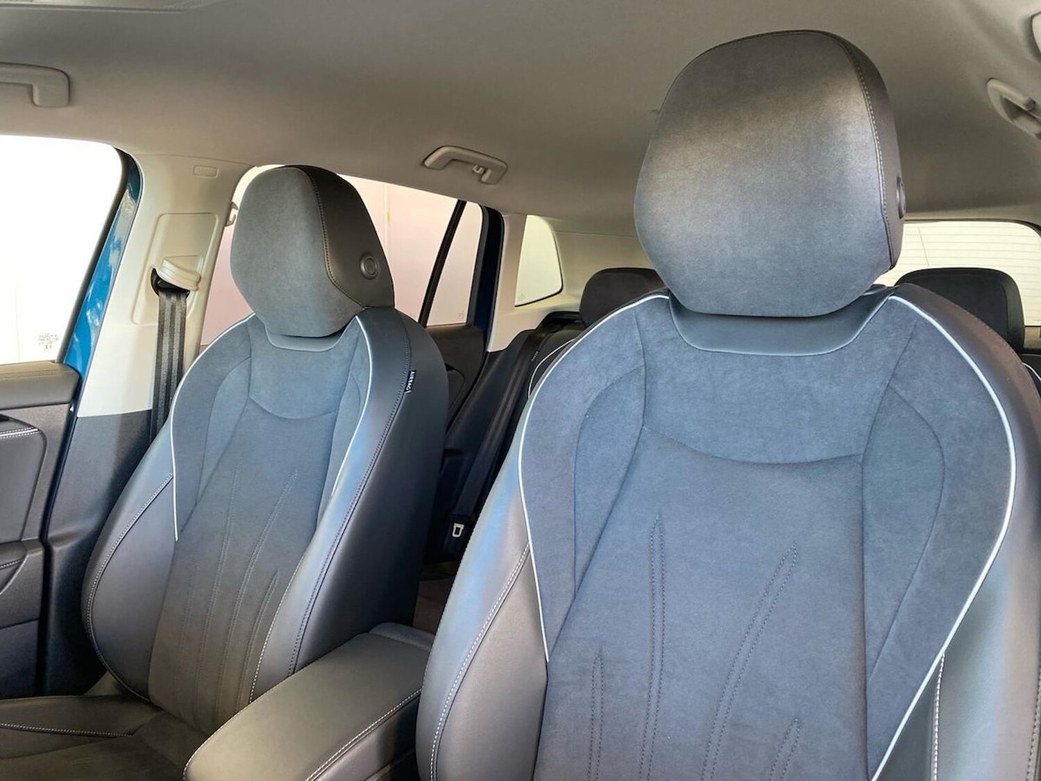 Used Volkswagen Tiguan 2024 for sale - 78194852: Photo 42