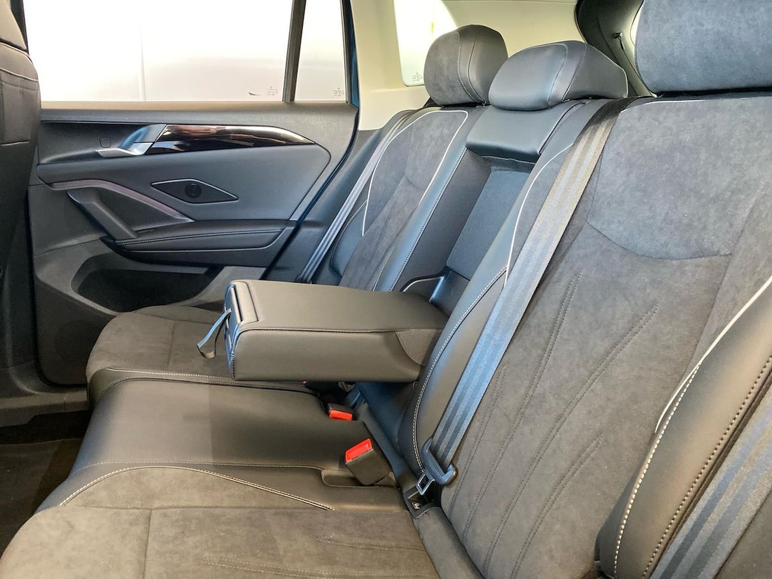 Used Volkswagen Tiguan 2024 for sale - 78194852: Photo 43