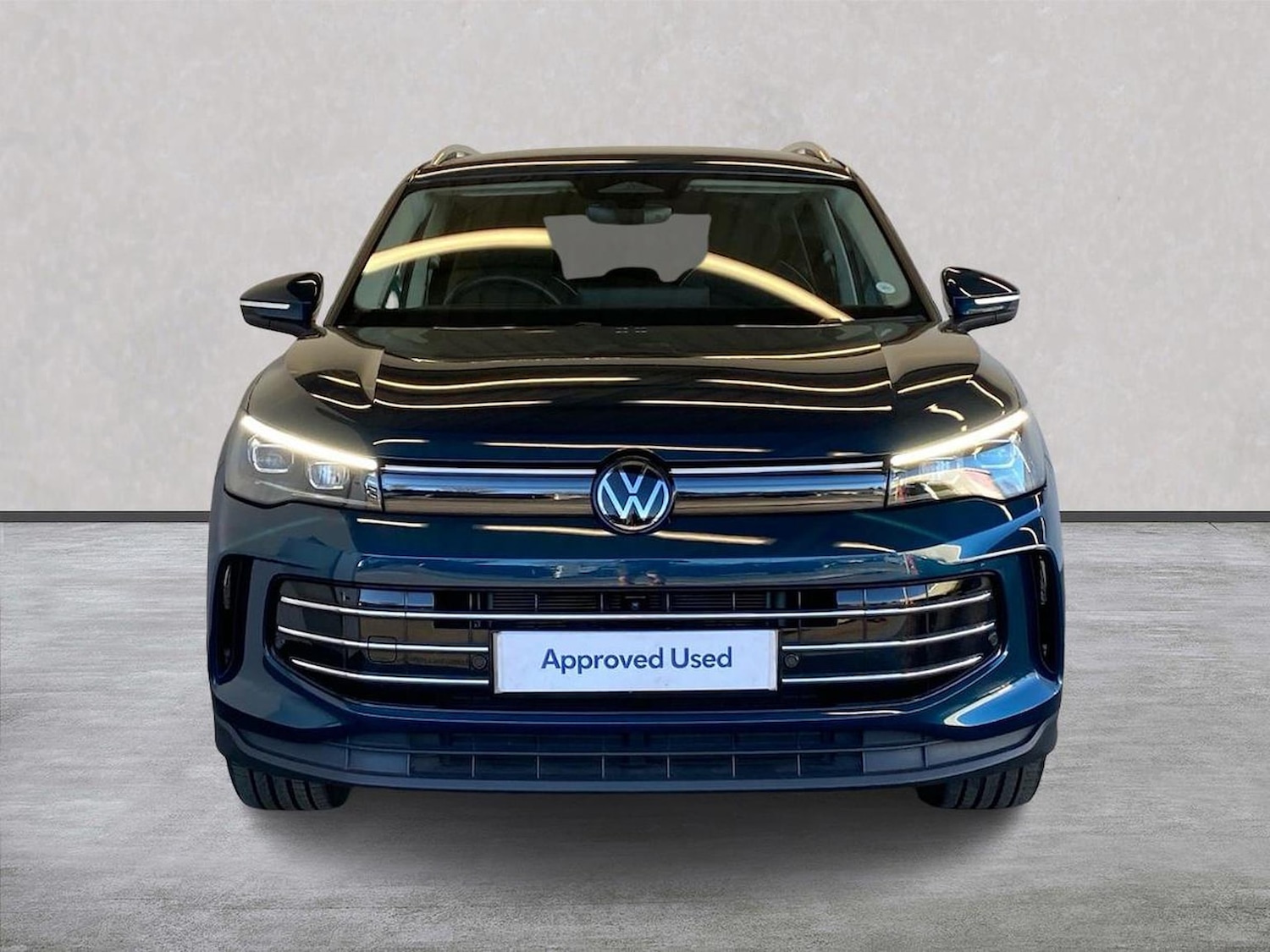 Used Volkswagen Tiguan 2024 for sale - 78194852: Photo 5