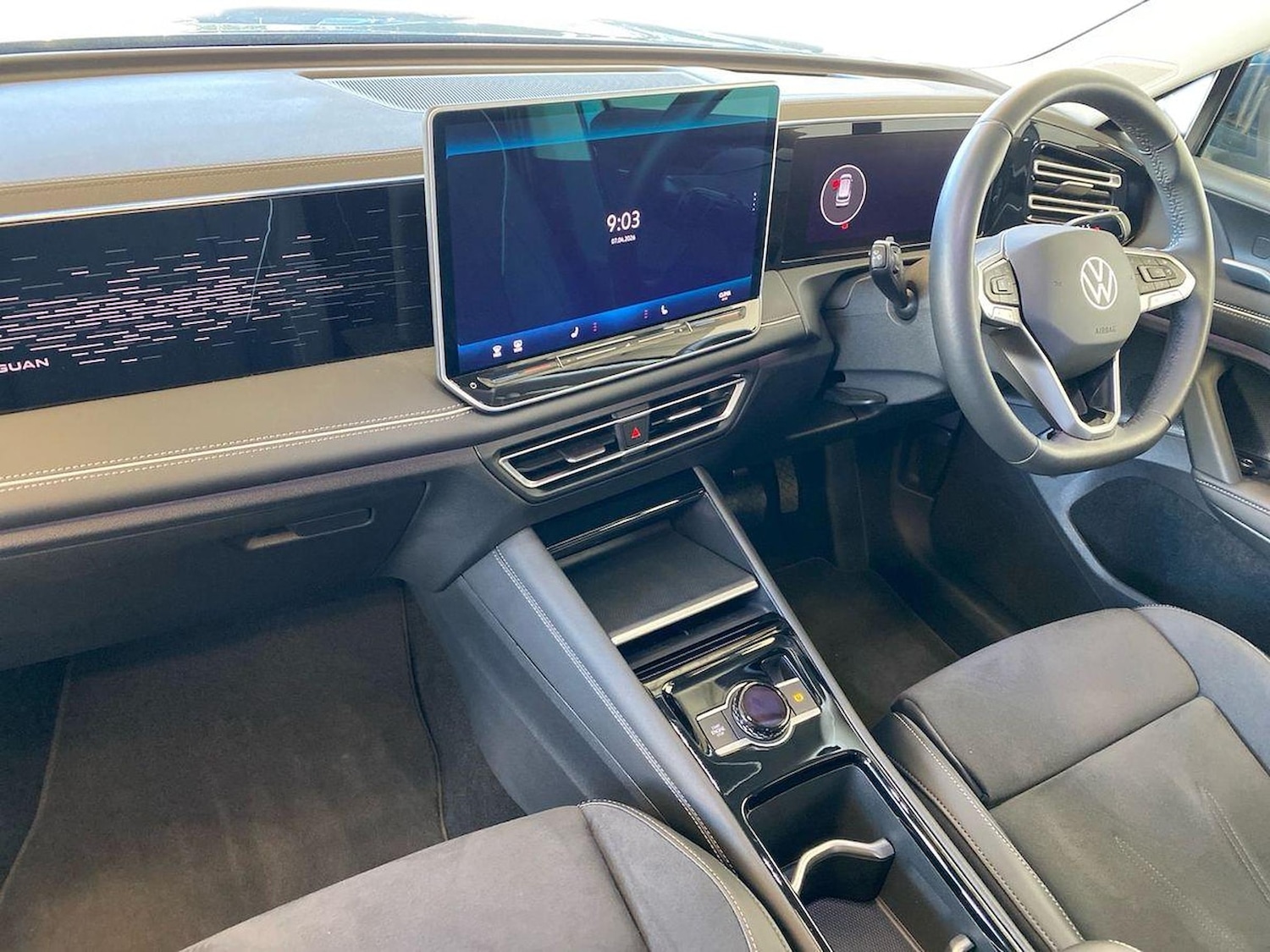 Used Volkswagen Tiguan 2024 for sale - 78194852: Photo 7