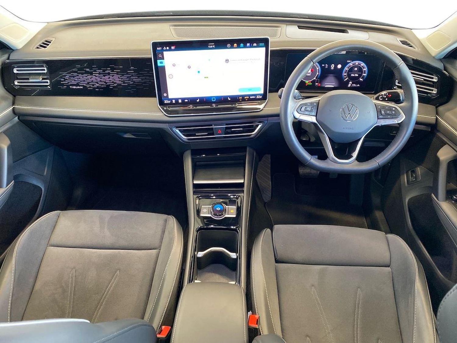 Used Volkswagen Tiguan 2024 for sale - 78194852: Photo 8