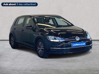Used Volkswagen Golf 2018 for sale - 79017744: Photo