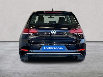Used Volkswagen Golf 2018 for sale - 79017744: Photo
