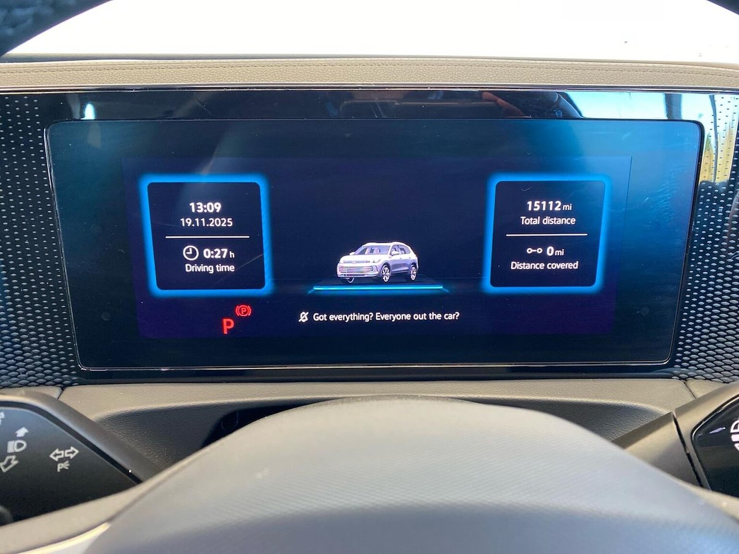 Used Volkswagen Tiguan 2024 for sale - 76694598: Photo 10