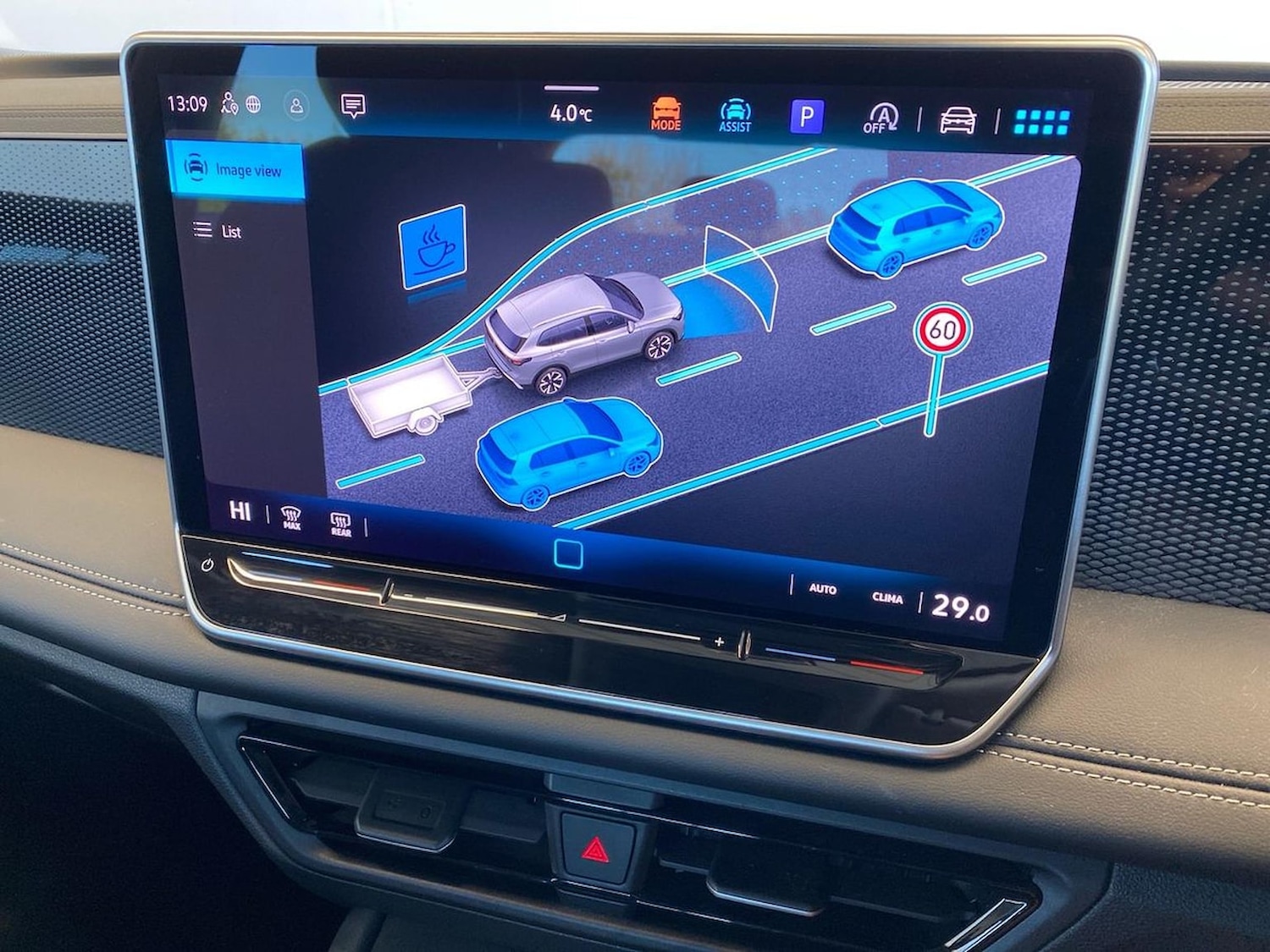 Used Volkswagen Tiguan 2024 for sale - 76694598: Photo 11