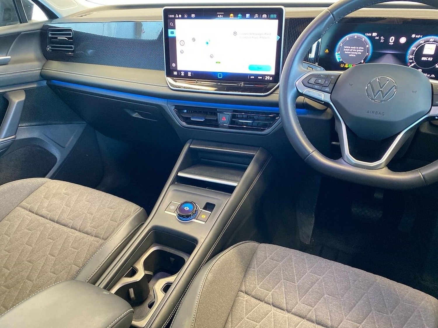 Used Volkswagen Tiguan 2024 for sale - 76694598: Photo 13