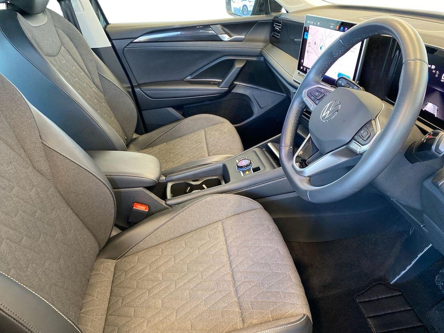 Used Volkswagen Tiguan 2024 for sale - 76694598: Photo 15