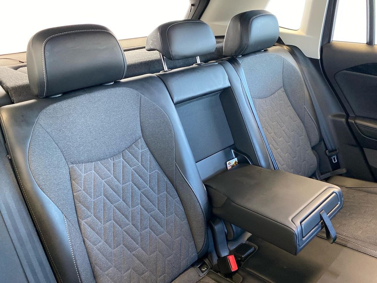 Used Volkswagen Tiguan 2024 for sale - 76694598: Photo 16