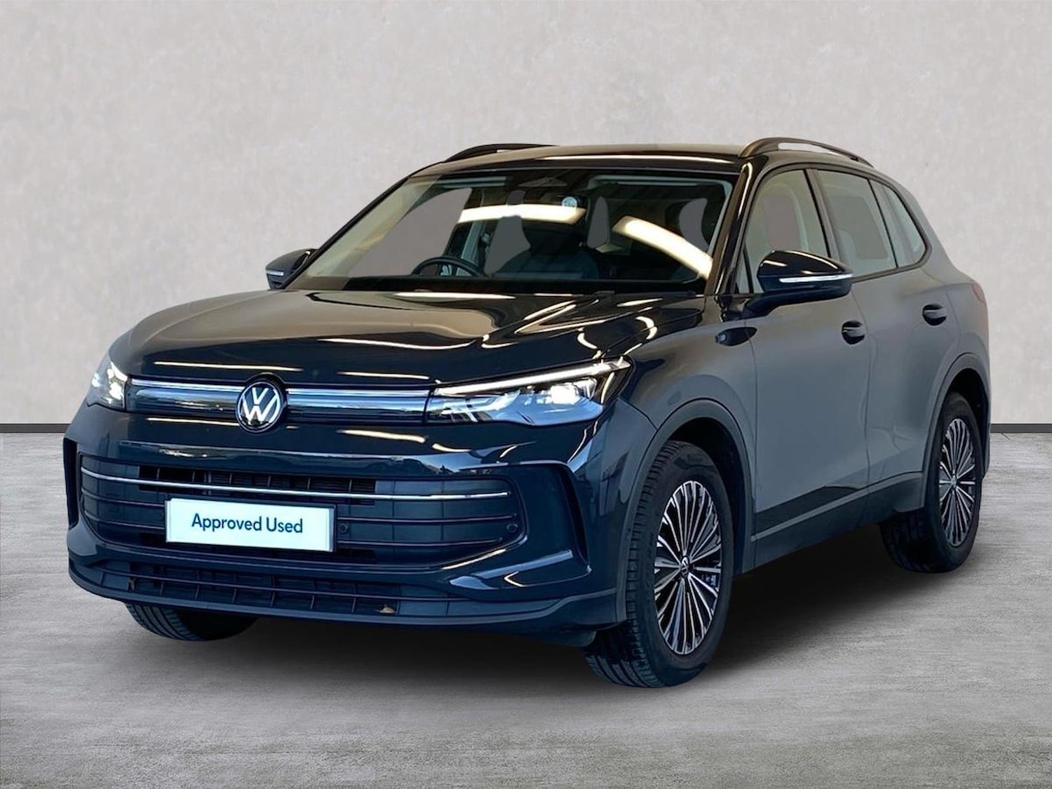 Used Volkswagen Tiguan 2024 for sale - 76694598: Photo 19