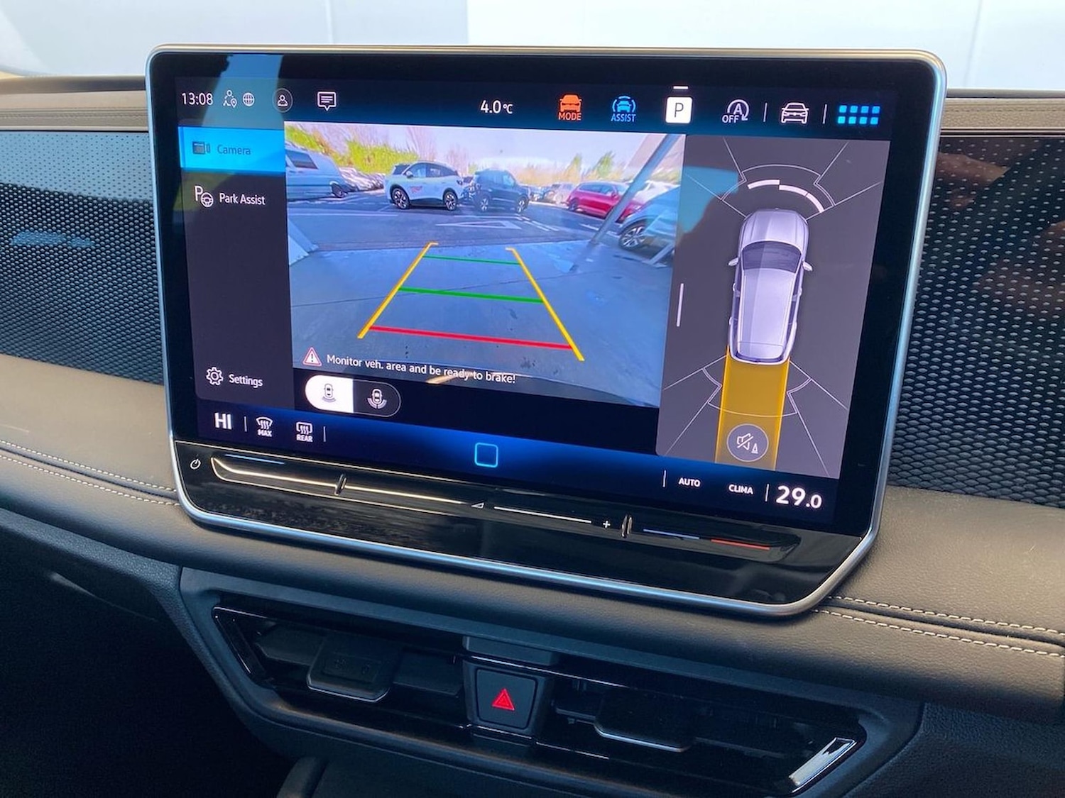 Used Volkswagen Tiguan 2024 for sale - 76694598: Photo 21