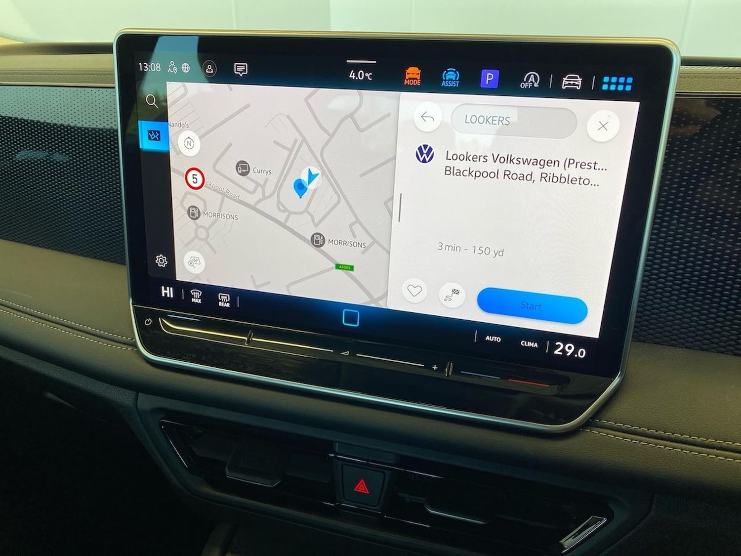 Used Volkswagen Tiguan 2024 for sale - 76694598: Photo 22