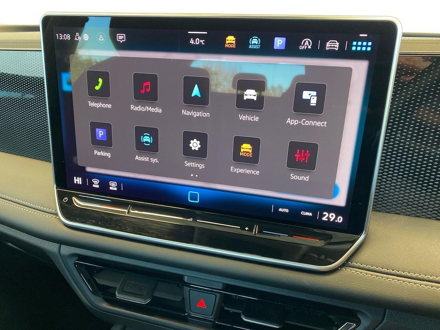 Used Volkswagen Tiguan 2024 for sale - 76694598: Photo 23