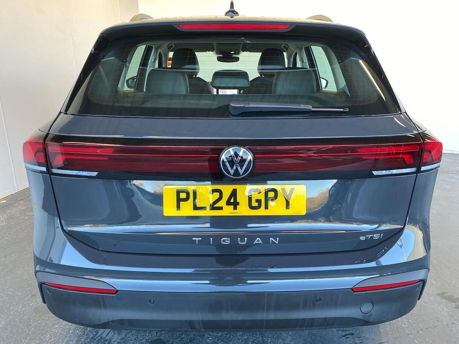 Used Volkswagen Tiguan 2024 for sale - 76694598: Photo 26