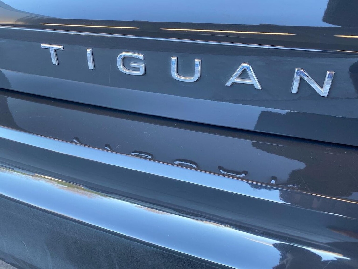 Used Volkswagen Tiguan 2024 for sale - 76694598: Photo 27